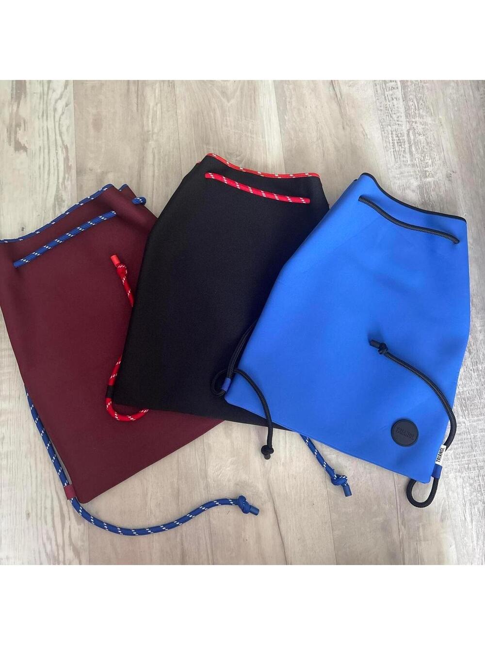 TRIANGL BIKINI BAGS (bag only)